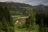 1202743_Waisach im Drautal Foto in Stagor & Gaugen Bergpanorama Kärnten grüne Alpenlandschaft Naturidylle