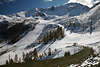005131_Goldried Skipisten & Europa Panoramawege im Schnee unter Gorner Winterbild
