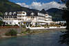 004899_Grandhotel Lienz Unterkunft am Flußufer Bild Dolomiten Alpenurlaub