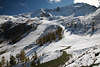 005134_Skigebiet Matreier Goldried Schipisten Panorama, Großglockner Ski-Resort Osttirol Alpen Wintererlebnis Fotos