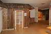 816081_ Finnische Sauna Foto Wellnessbereich elegante Räume in Holzverkleidung im SPA-Hotel Steinplatte