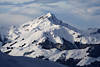 815756_ Kitzbüheler Horn im Schnee, Winterfoto vom Buchensteinwand Berg über romantisches Pillerseetal
