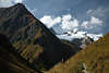 003848_Umbaltal Landschaften Naturfotos, Osttirol Berge Panorama Poster, Wandern Reisetipps