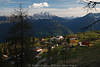 1200899_ Emberger Alm Bilder Fotos Urlaub in Alpen Hochlage 1800m Bergpanorama Hütten Gasthöfe Reiseinfos