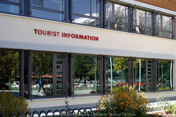 Oberstdorf Touristinformation für Urlaub in Allgäu Alpen Stadt am Fuße Nebelhorn