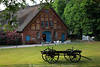 1100746_Casa di Mobili Bilder altes Bauernhof Garten Museum in Worpswede Knstlerdorf Fotos
