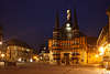 Wernigerode Reisefotos Harzurlaub in historischen Altstadt mit Schmuckhuser, Reiseinfo Ferien Hotelstips