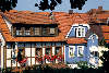 Bad Sachsa Urlaub im Harz Fachwerkhuser bunte Architektur Fotos ber Mendes Steakhaus Restaurant