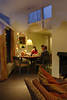 512051_Bungalow gerumiges Appartement Innenraum Foto mit Familien in Hollandurlaub im De Eemhof Park