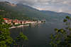 906107_ Cannobio am Maggioresee traumhaften Kste in Berglandschaft Foto Italien Piemont Ferien