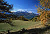 0748_Sdtirol Herbststimmung Bergpanorama Naturfoto Wanderidylle