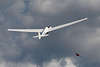 002152_Segelfliegen Fotos, Luftsportflieger im Segelflugzeug ohne Motor, Luftsegler Bilder, Flge Tipps