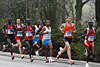 Marathon Hamburg Lufer Elitegruppe
