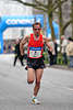 600116_Julio Rey Foto in Lauf zum 4. Sieg in Hamburg Marathon Gold fr Spanien