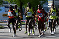 Kipchumba Kipchirchir Tempomann Marathon Elite-Lufer
