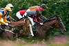 806007_ Pferde Galopprennen Bild: Jockey Rastislav Juracek auf Alana Princess Pferd  David V. Smith auf Sea Blade