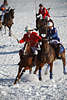 901456_ Alejandro Pikki Diaz Alberdi Sportszene Foto (Argentinier im Cartier-Poloteam) in St. Moritz Snow-Polo Bild