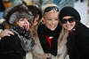 902714_ St. Moritz Lifestyle & Fashion beim Poloevent, Charme & Beauty Mdels, Glanz & Glamour Foto, Pelzmode