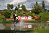 001978_Alfred Bierlein aus Wasser reiten auf Pferd Glendale in Schenefeld grnem Cross country Gelnde