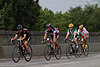 Radsport-Amateure in Bild von Cyclassics Strassenrennen in Hamburg, Radrennen fr Jedermann