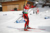 Ole Einar Bjrndalen Photo Norweger Biathlon-Legende auf Loipe siegt auch 2010 in stersund