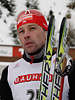 815515_ Tomasz Sikora Foto, Biathlon Siegerportrait vom Weltcup Hochfilzen in PillerseeTal