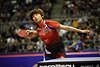 Seok Ha Jung Photos Korea hbsches Tischtennis-Star Mdchen Pingpong Spielbilder