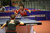 1105344_Yang Ha Eun Bilder Tischtennis-Spiel Korea-Star hbsches Mdchen Pingpong Weltcup-Match