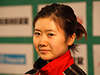1106609_Fukuhara Ai Photos Japan hbsches Pingpongstar Mdchen Tischtennis Aktionfotos TV-Interview