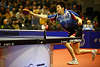 1106708_Ryu Seung Min Tischtennis Foto im Finalespiel Sdkorea gegen China