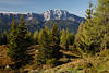 1201000_ Reikofel Naturbilder Gailtaler Alpen Bergpanorama Nadelwlder Krnten Landschaftsfotos