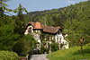 Lochau - Hrbranz Urlaub in Gasthof unter Bregenzerwald Natur Berge