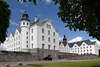 702091_Pln weisses Schloss Palast Holsteinische Schweiz