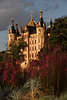 Märchenschloss Schwerin Bilder Romantik Fotografie Schweriner Schlosses, Stimmungsbild