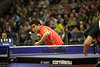 Wang Hao Foto Chinas Weltmeister Coach